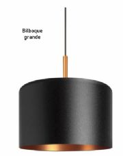 3-Pendente modelo Bilboque GRANDE